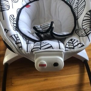 Meet your Posher, Kerry